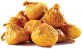 Health foods DRIED FIGS, RAISINS